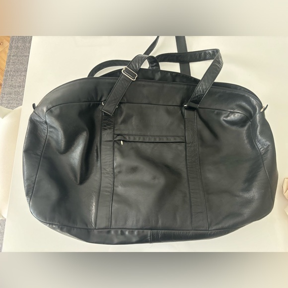 Rudsak duffle bag - Picture 3 of 4